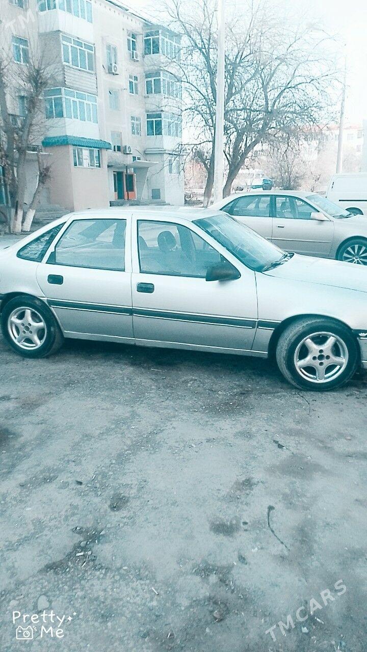 Opel Vectra 1991 - 30 000 TMT - Türkmenabat - img 1