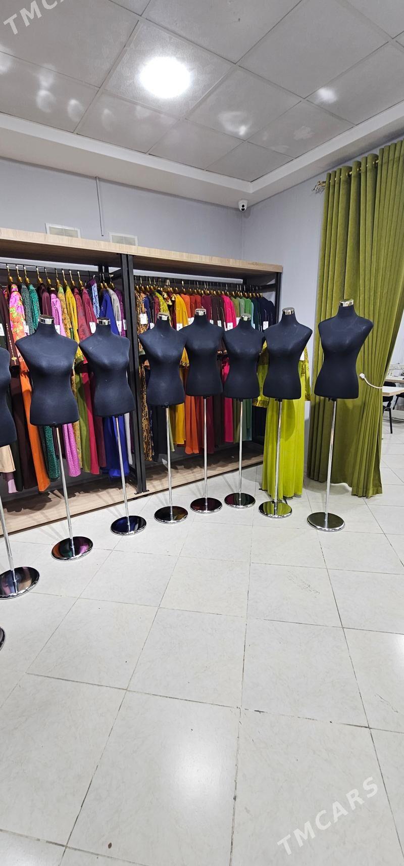 maniken - Ашхабад - img 1