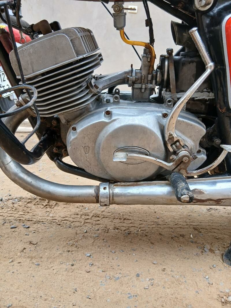 iž ýupiter 5 diwitel 4 950 TMT - Ак-Бугдайский этрап - img 1