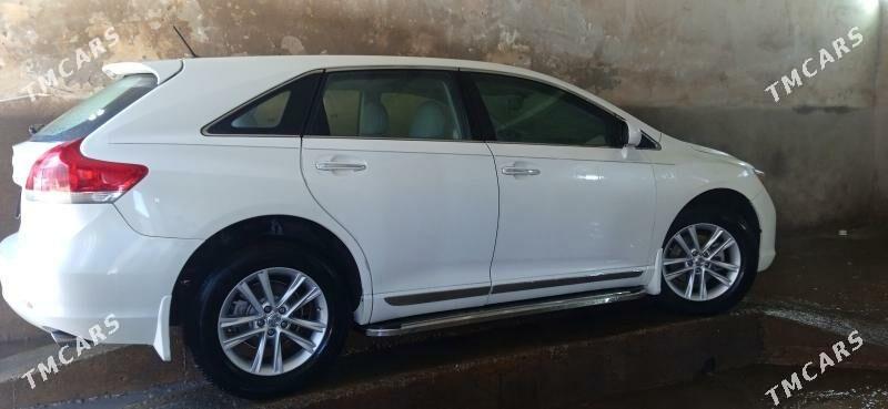 Toyota Venza 2009 - 215 000 TMT - Köneürgenç - img 1