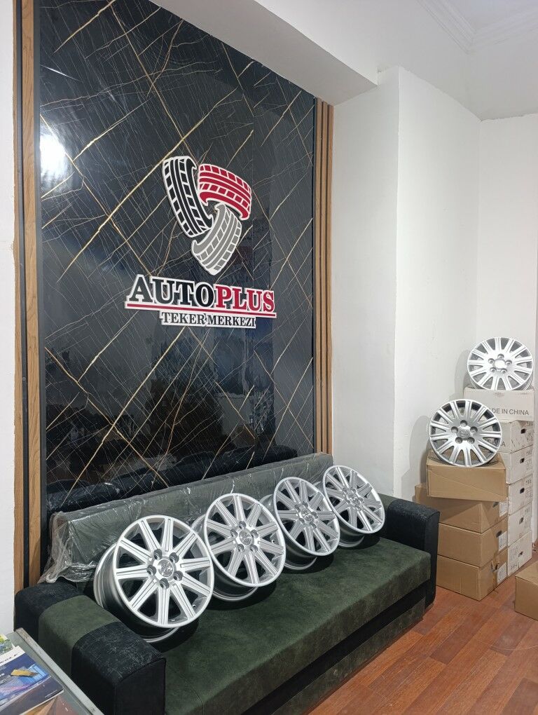 Grant R15 3 800 TMT - Балканабат - img 1