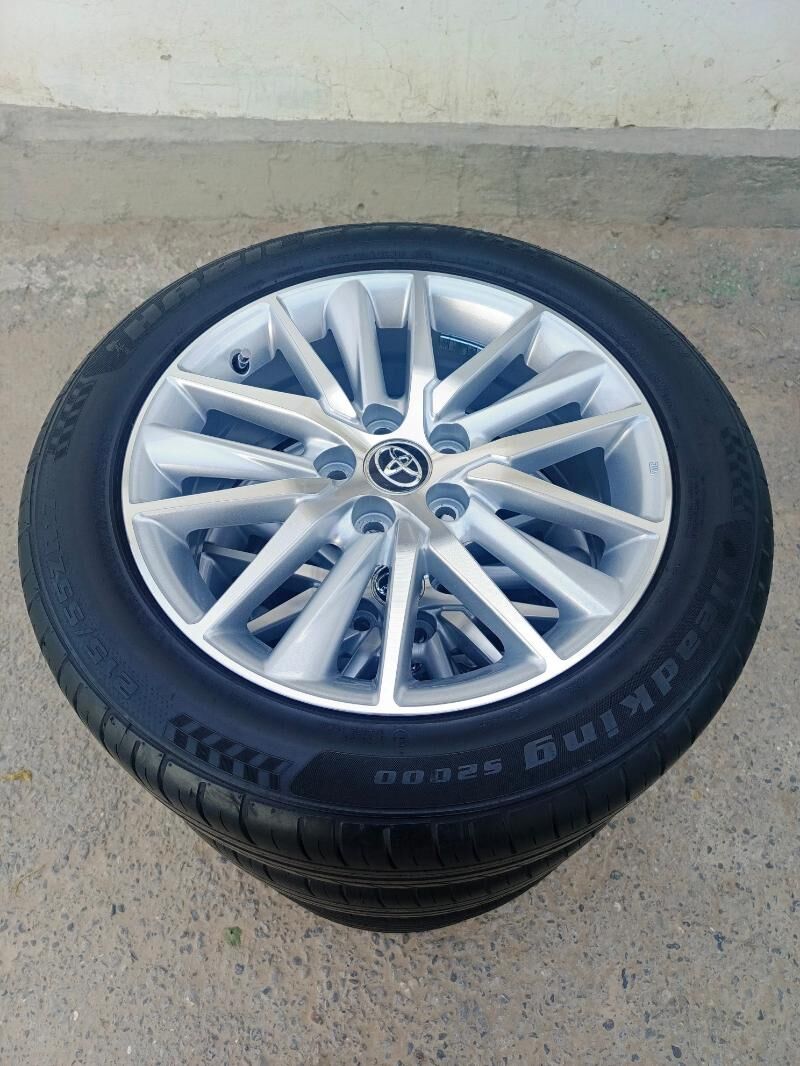 Kemry Disga pakryşga 17 7 500 TMT - Ашхабад - img 1