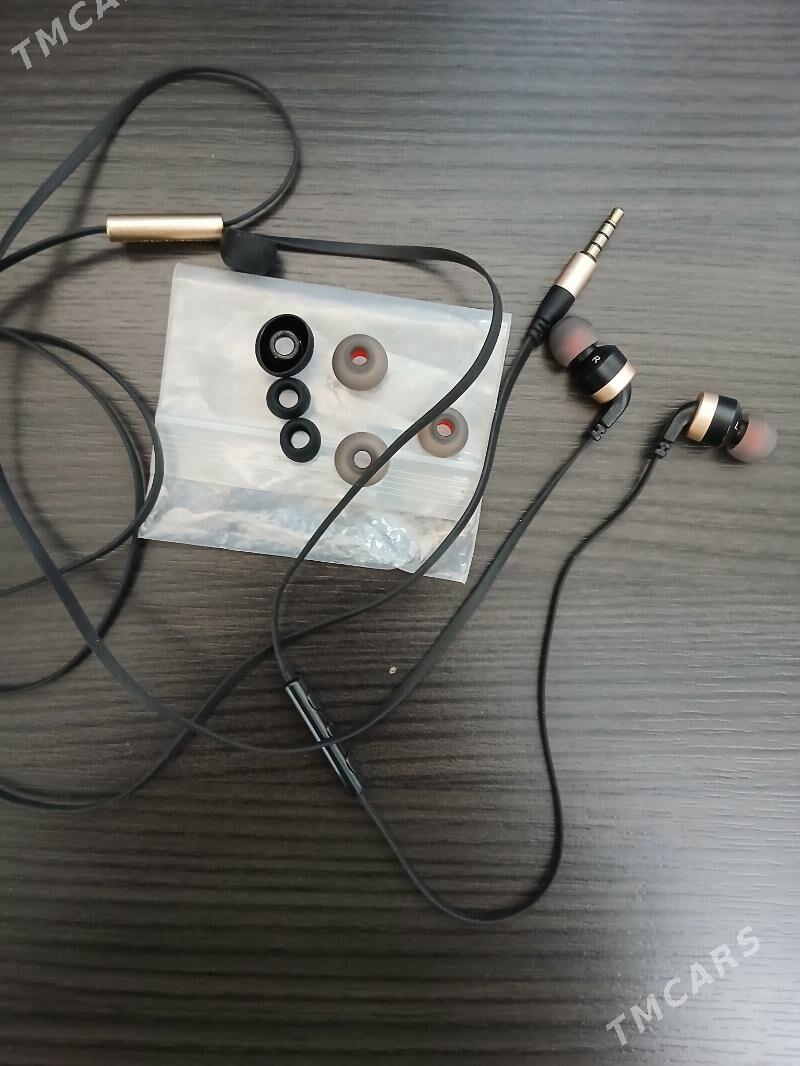 nauşnik - Ашхабад - img 1