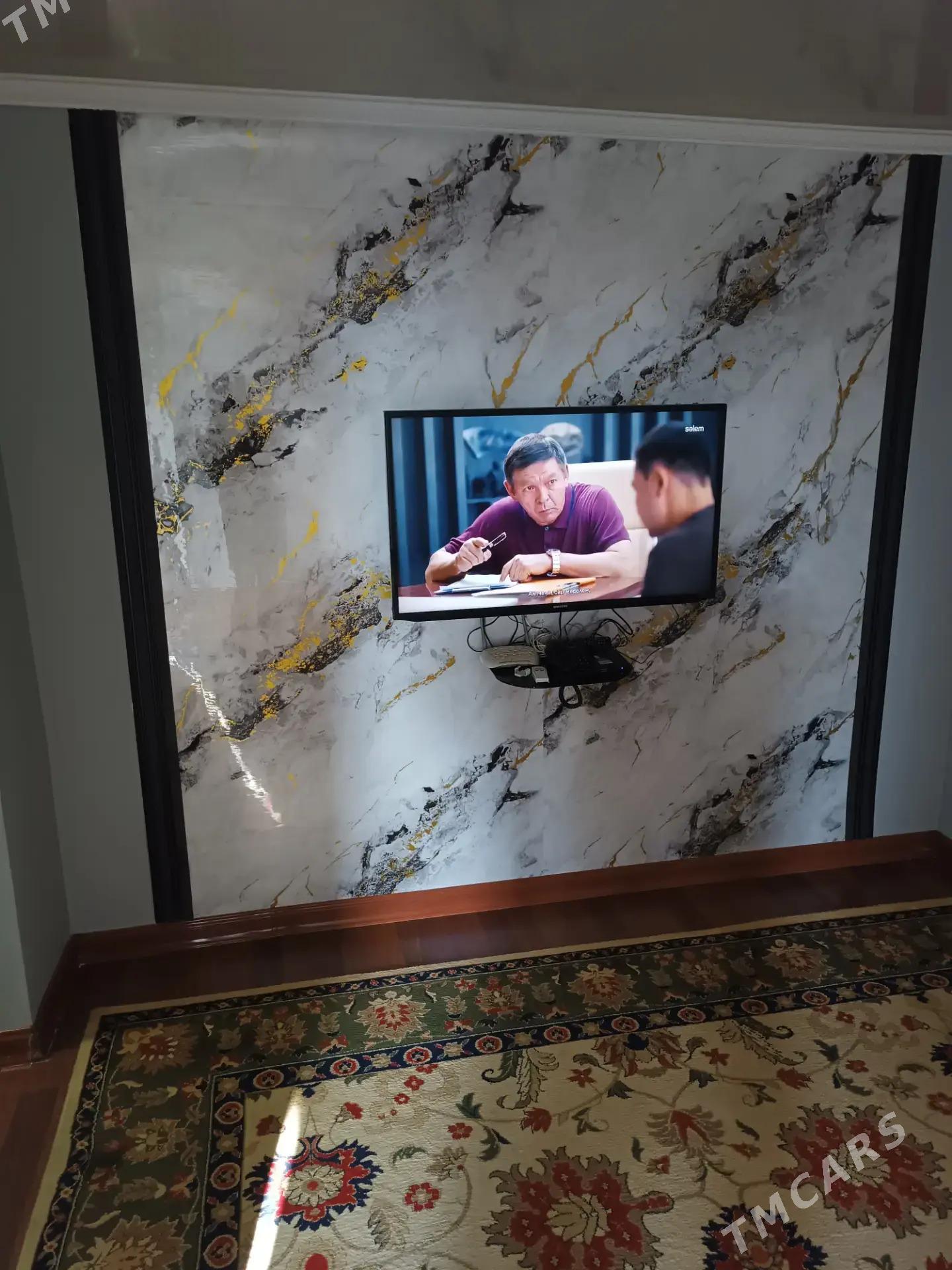 ПРОДАЁТСЯ КВАРТИРА - Туркменбаши - img 1