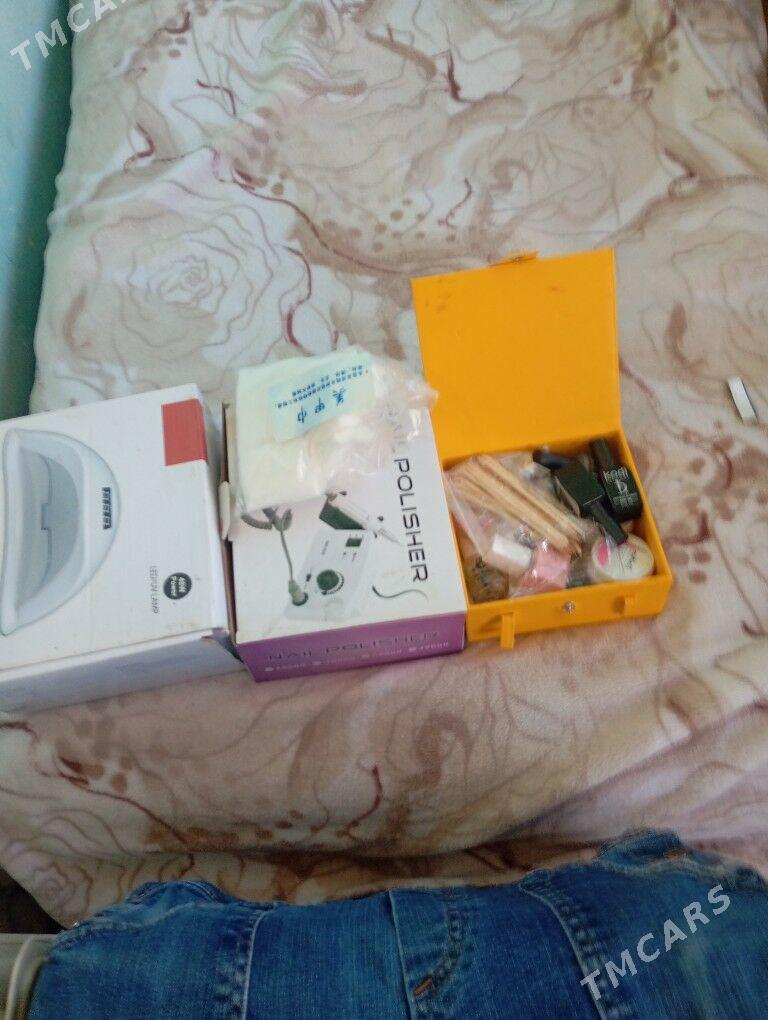 продам - Ашхабад - img 1