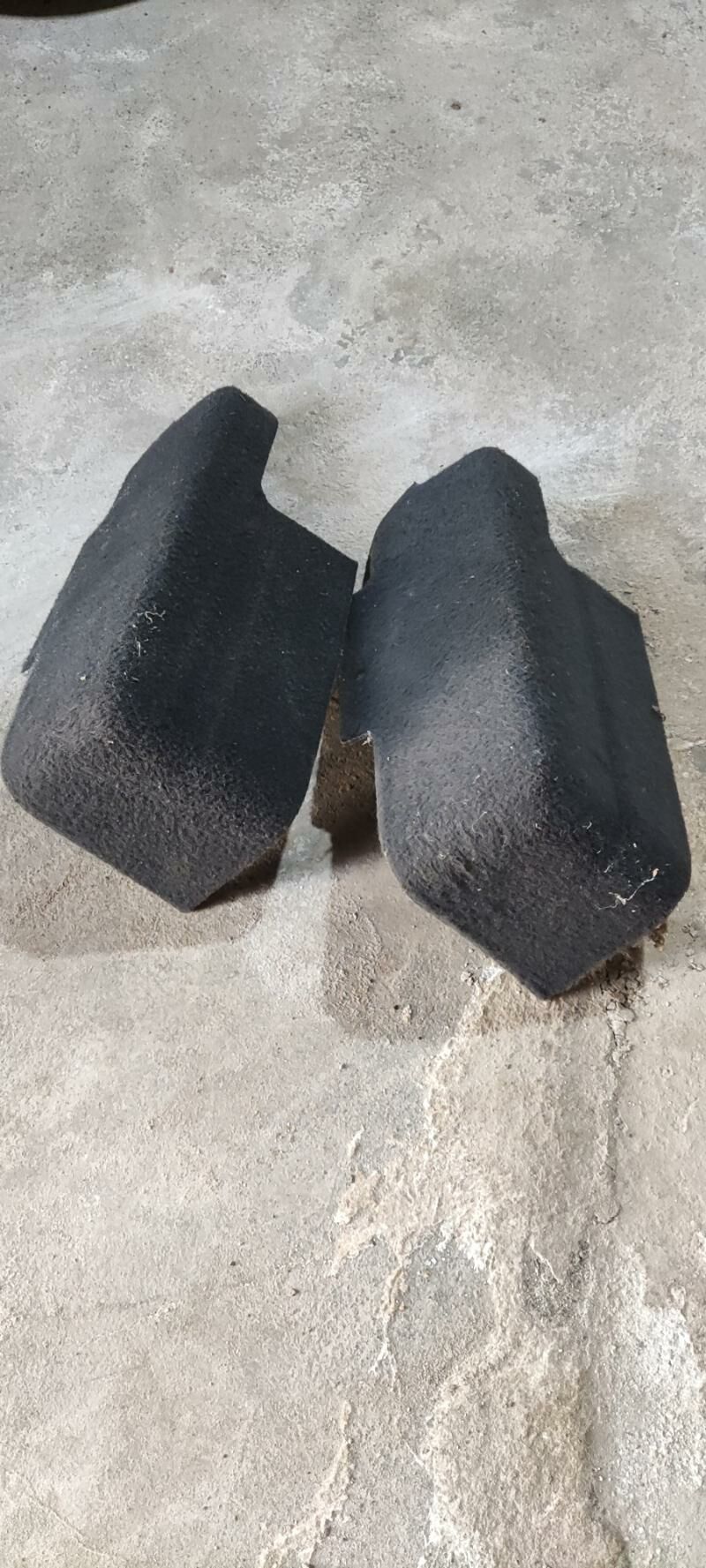 Opel Meriva 50 TMT - Дашогуз - img 1