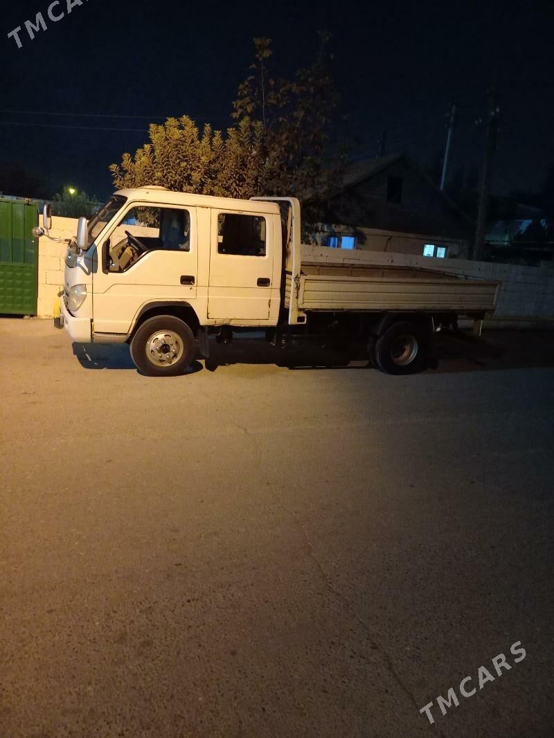 Forland H3 2014 - 110 000 TMT - Änew - img 1