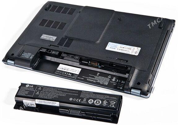 NOUTBUK ZAPCAST BAR - Ашхабад - img 1