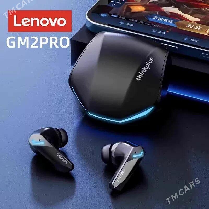 LENOVO GM 2 PRO - Aşgabat - img 1