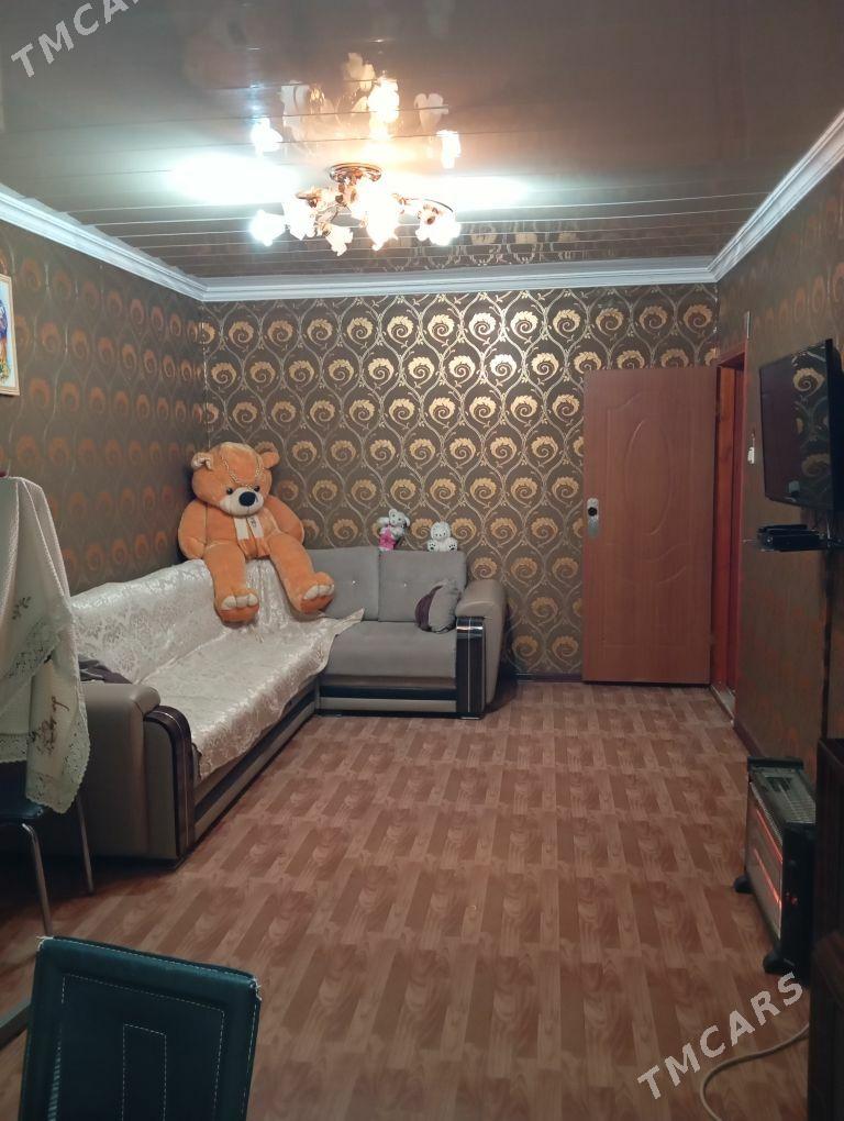 Satlyk jaý - Mary - img 1