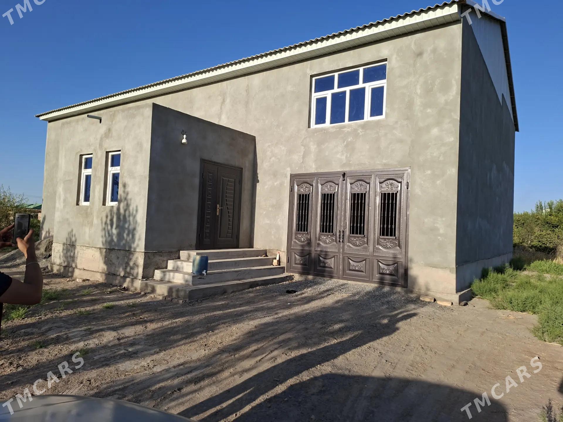 жай сатыляр - Köneürgenç - img 1