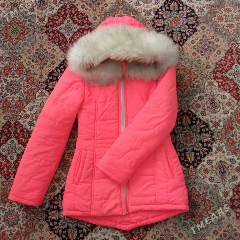 Kurtka - Balkanabat - img 1