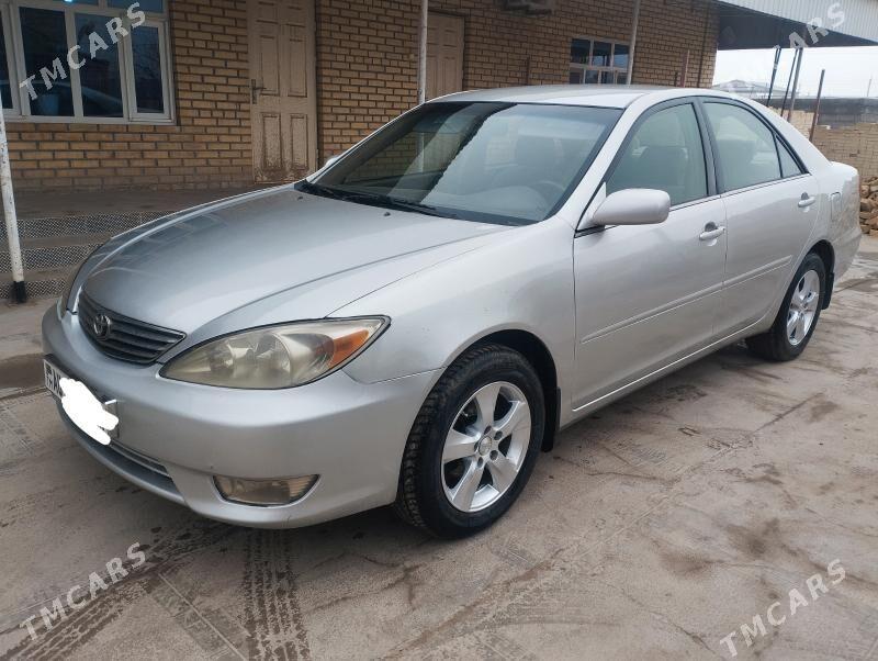 Toyota Camry 2003 - 152 000 TMT - Мары - img 1