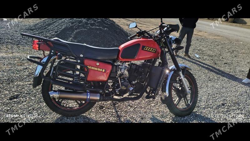 Iž Planeta 2025 - 15 000 TMT - Bäherden - img 1