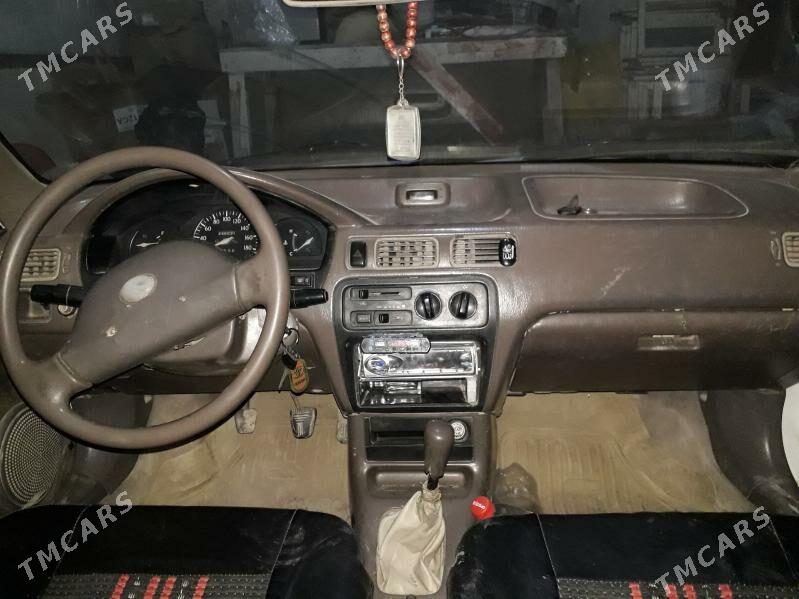 Toyota Tercel 1997 - 40 000 TMT - Köneürgenç - img 1