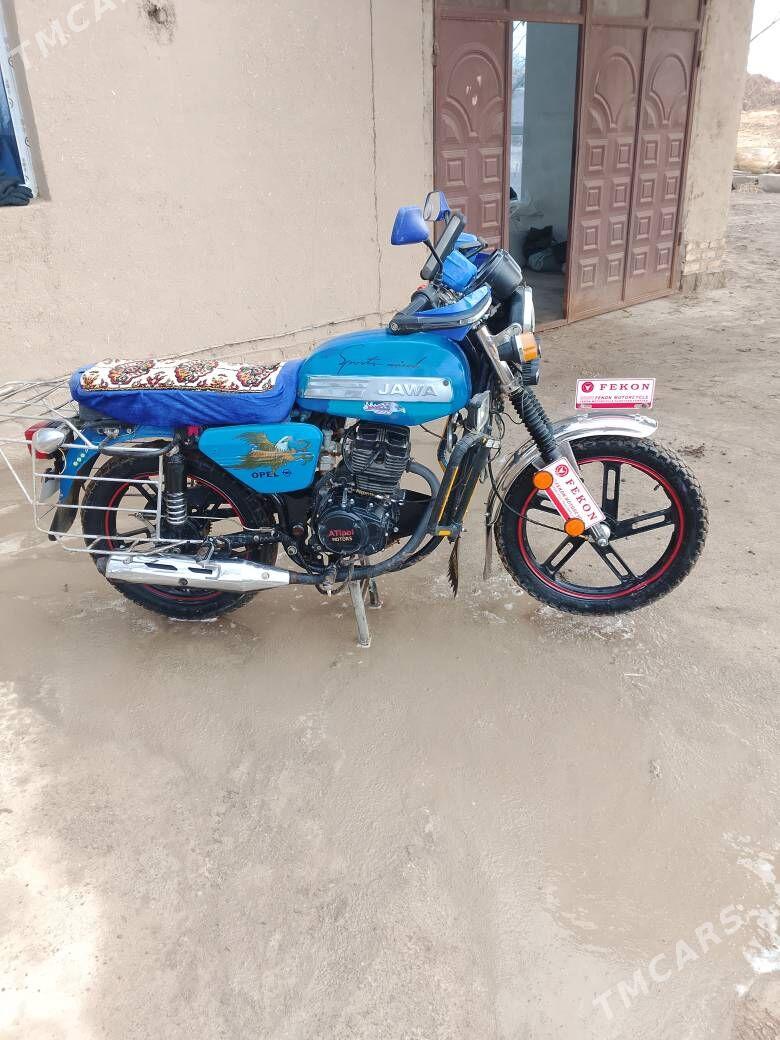 Fekon FK150-8G 2005 - 20 000 TMT - Türkmenbaşy etr. - img 1