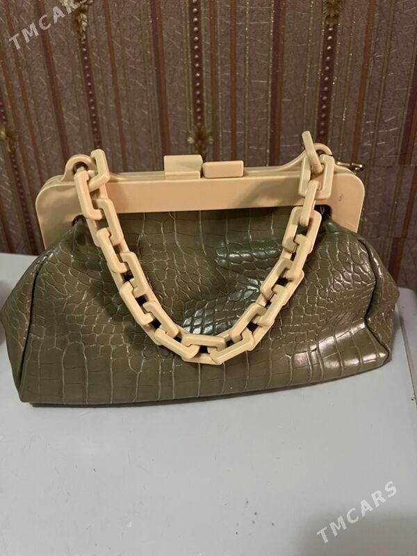 sumkalar - Балканабат - img 1