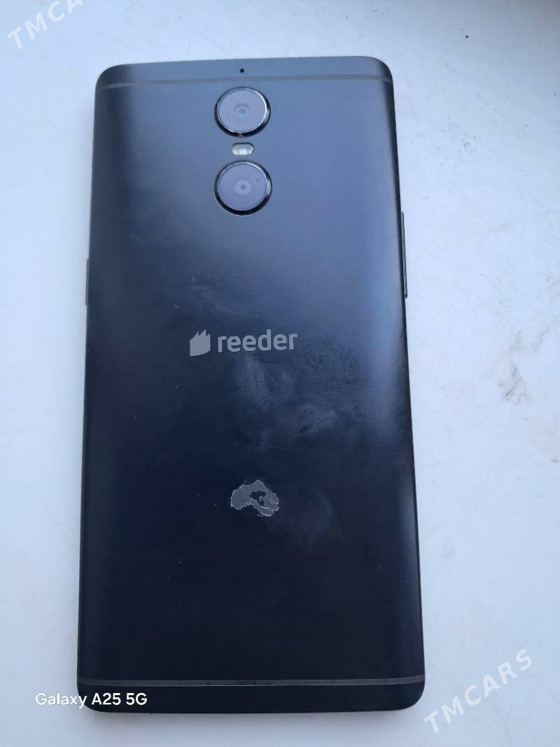 Telefo zapçast - Туркменбаши - img 1