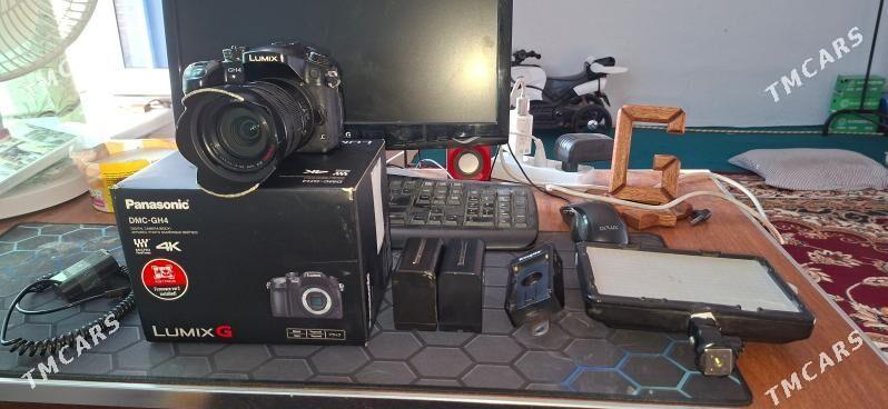 lumikis 4 - Gökdepe - img 1