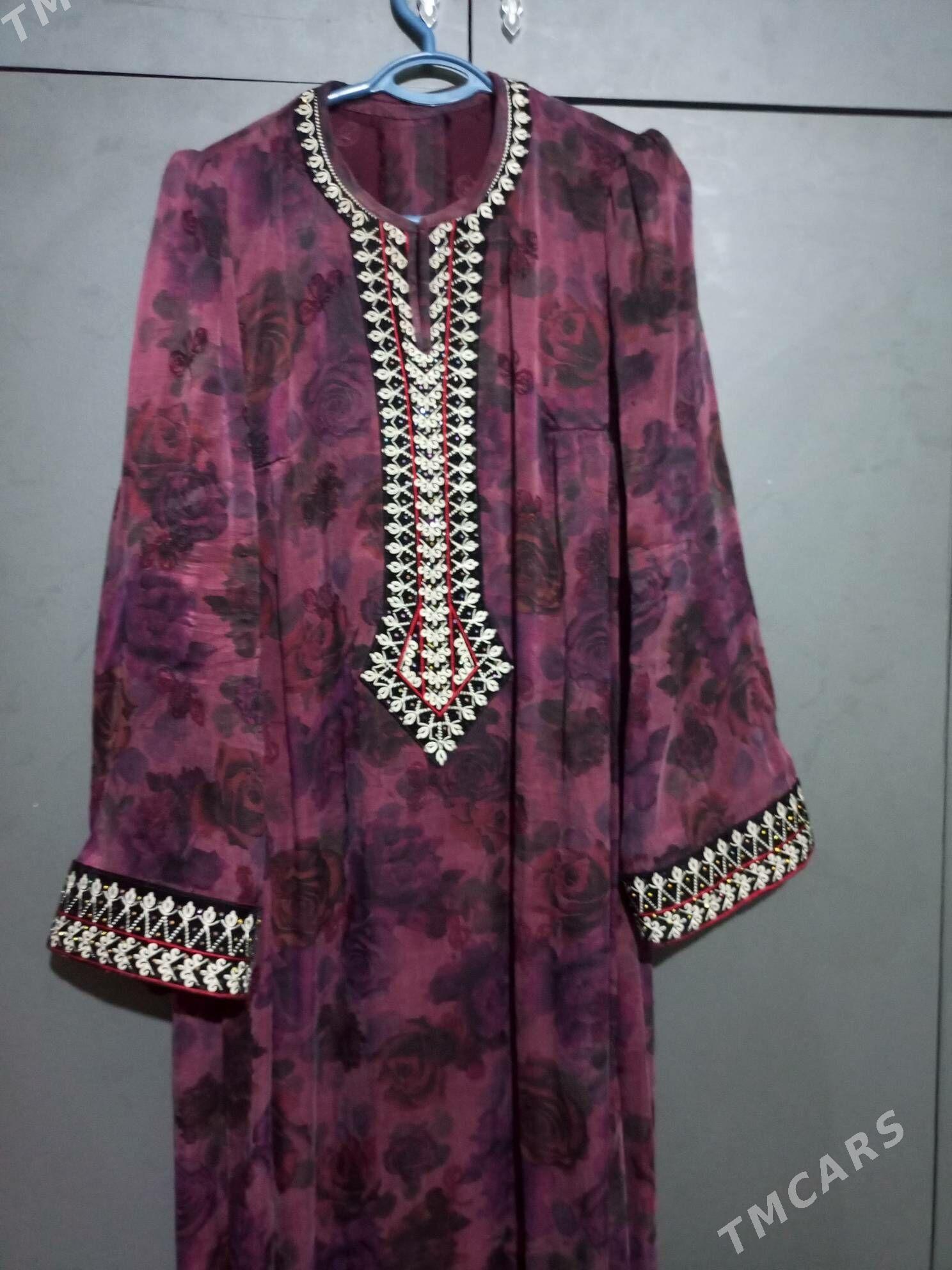 гулйупек - Туркменабат - img 1