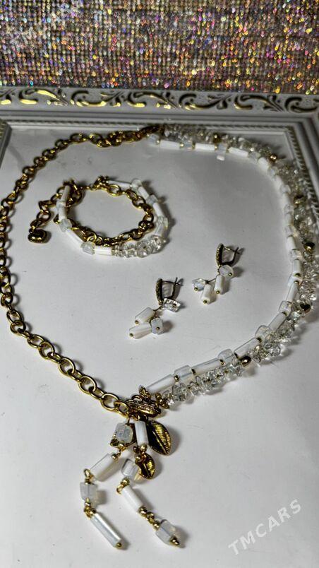 Бижутерия - Türkmenabat - img 1