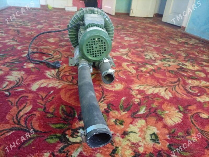 Gaz nasos 32 lik - Murgap - img 1