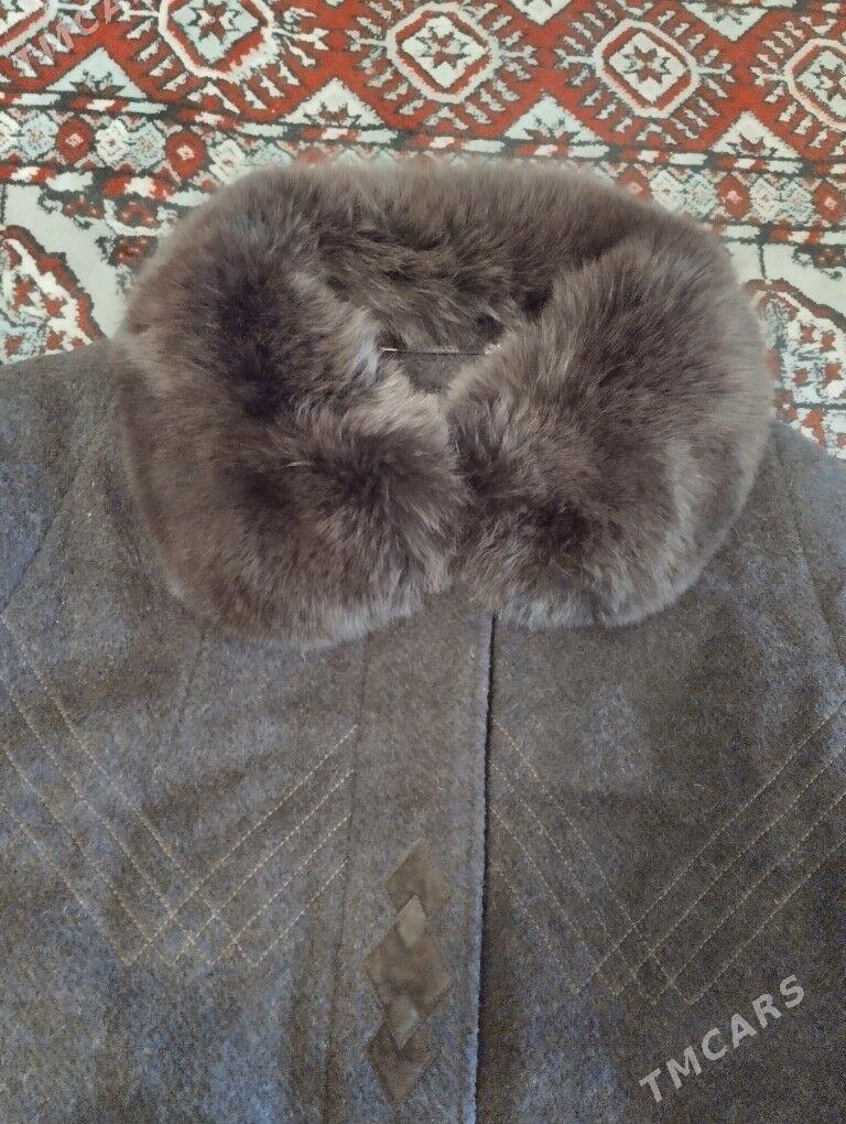 Пальто Palto uly razmer - Дашогуз - img 1