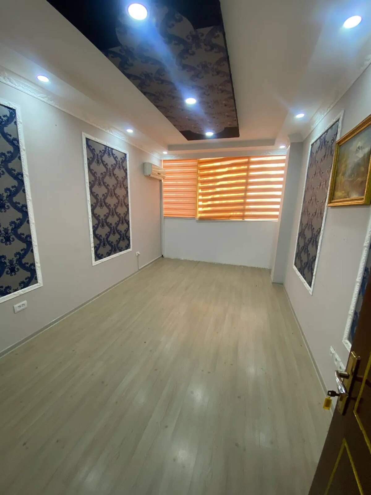 АРЕНДА ОФИС МИР 4 - Parahat 4 - img 1