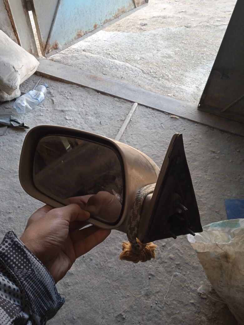 bokowoý 200 TMT - Balkanabat - img 1