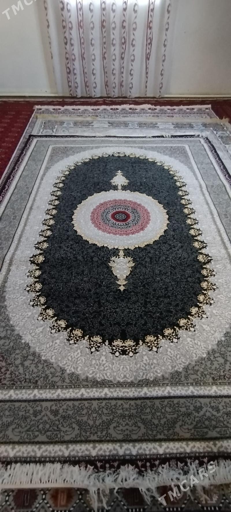 Eýran haly - Чоганлы - img 1