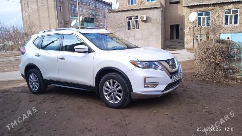 Nissan Rogue 2020 - 260 000 TMT - Дашогуз - img 1