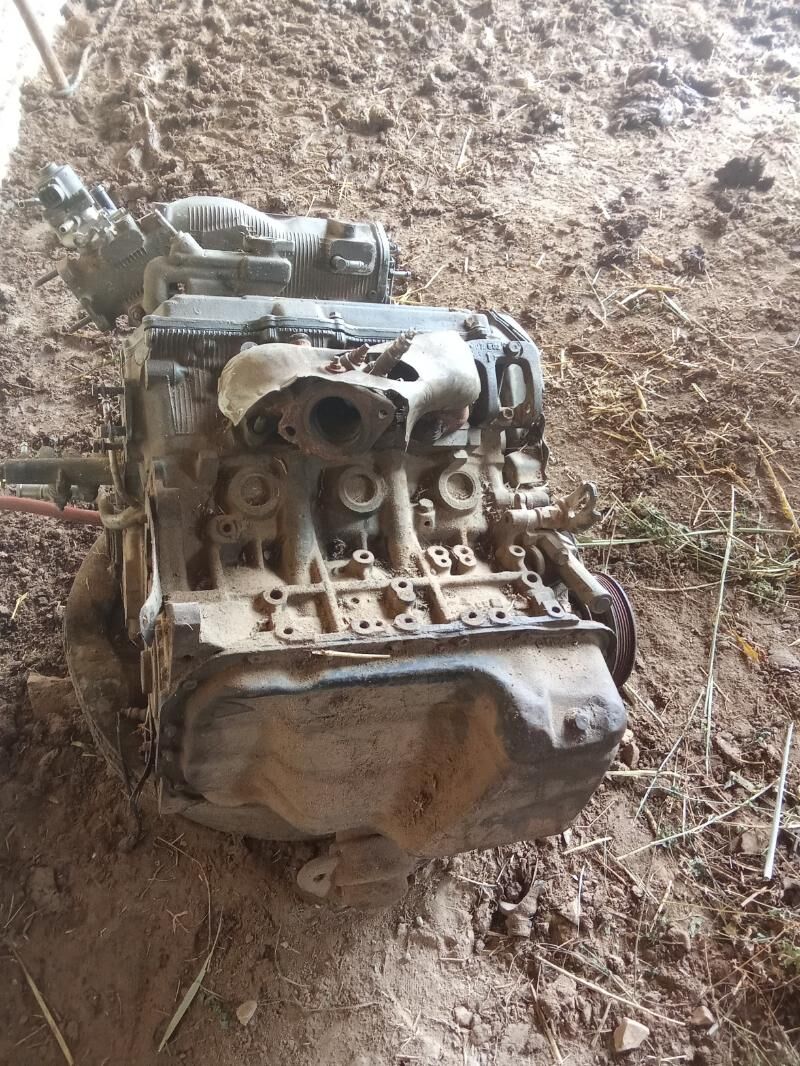 Windo mator uclikwindo mator. 3 000 TMT - Murgap - img 1