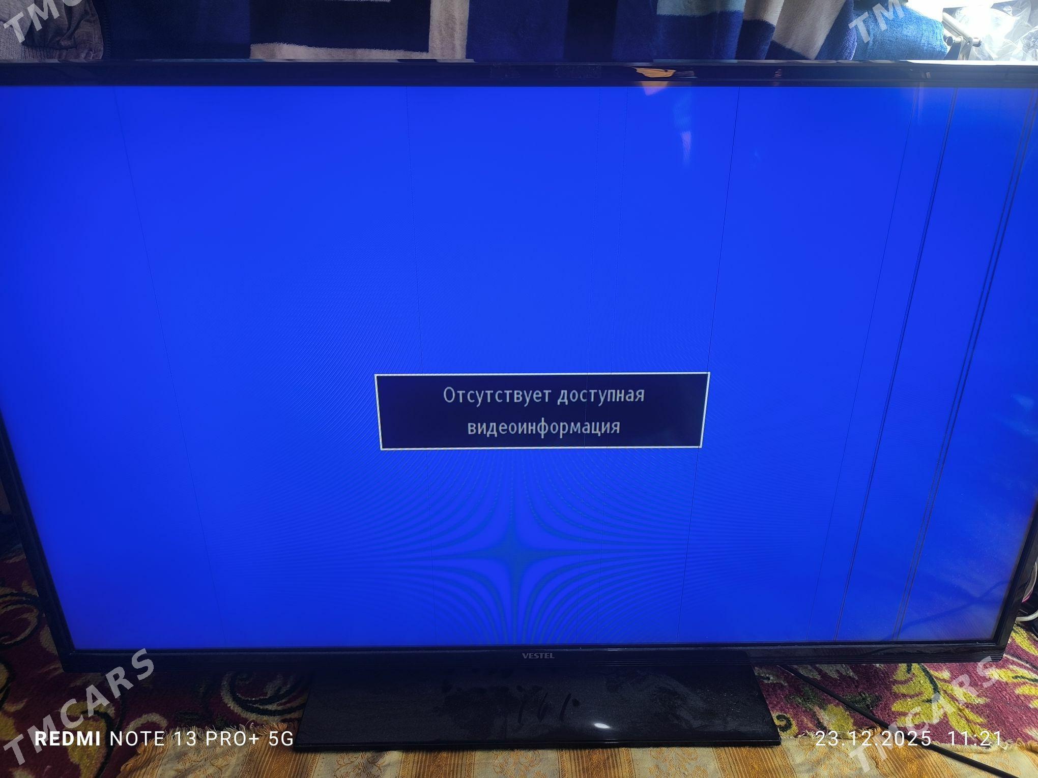 Westel. Telewizor 42 - Ашхабад - img 1