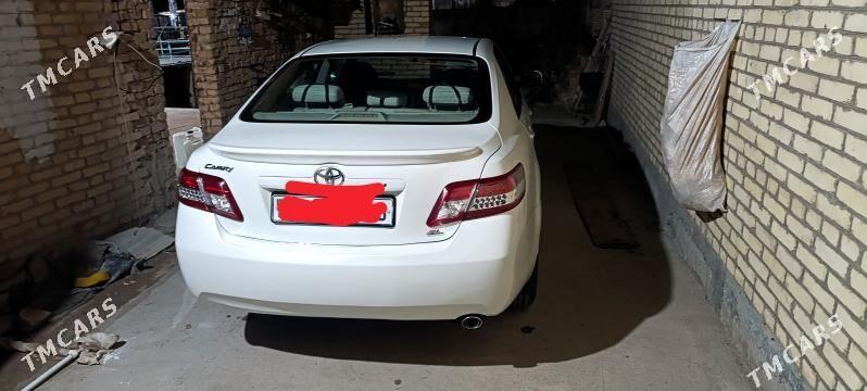 Toyota Camry 2009 - 155 000 TMT - Чарджоу - img 1