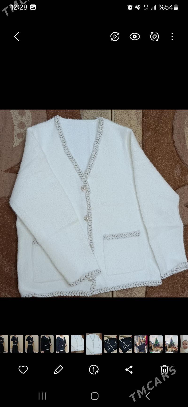 žempir - Ашхабад - img 1