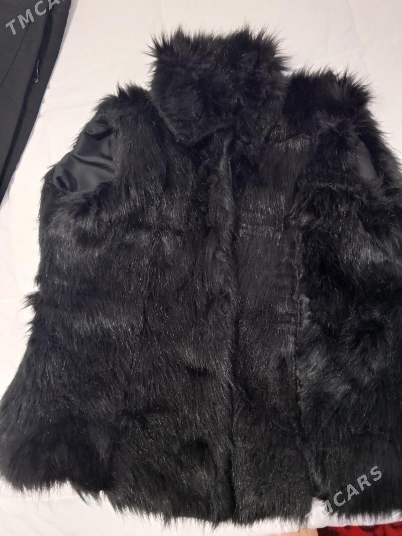 Myh žaket - Дашогуз - img 1