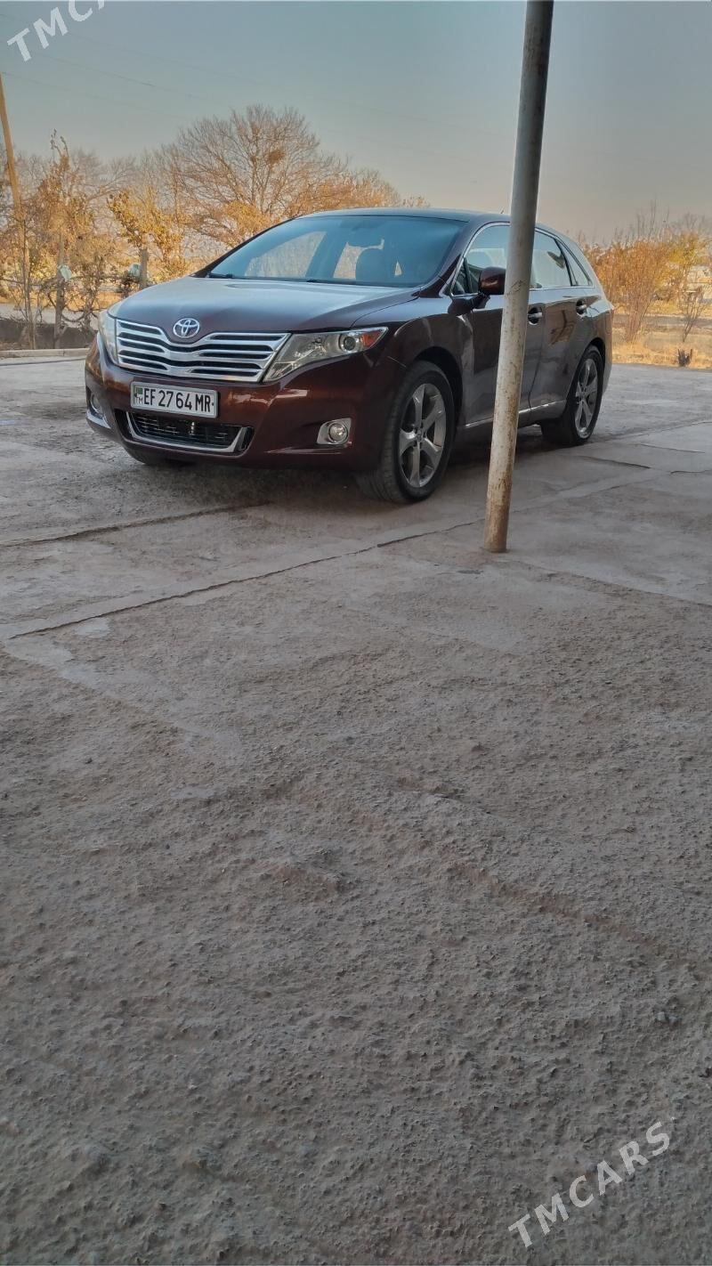 Toyota Avalon 2010 - 200 000 TMT - Туркменгала - img 1