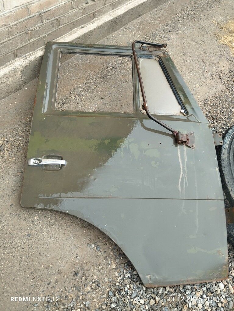 Kamaz gapy 600 TMT - Mary - img 1