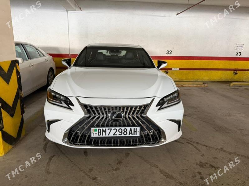 Lexus ES 350 2020 - 529 000 TMT - Ашхабад - img 1
