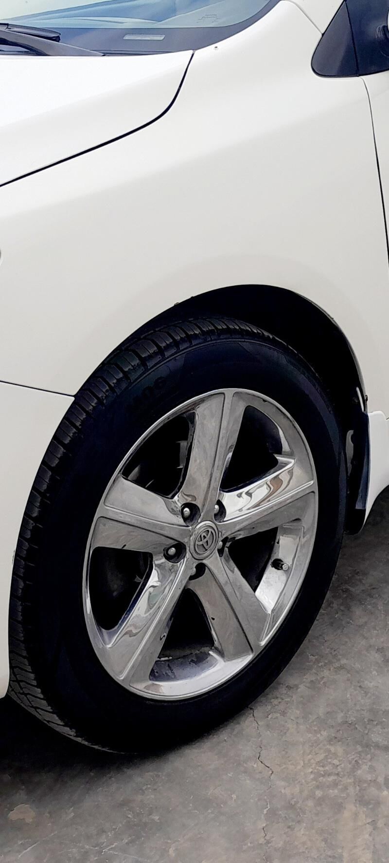 Diska pokriska 2 200 TMT - Balkanabat - img 1