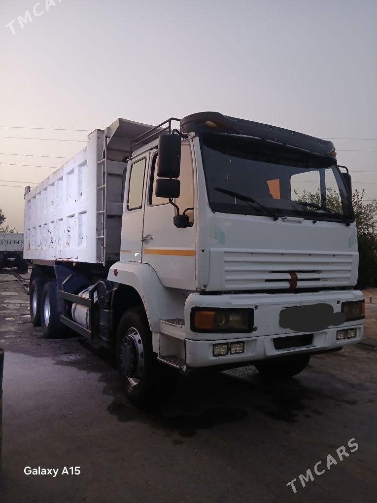 Howo TX 2007 - 300 000 TMT - Ашхабад - img 1