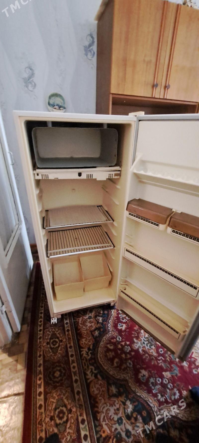 холодильник - Туркменабат - img 1