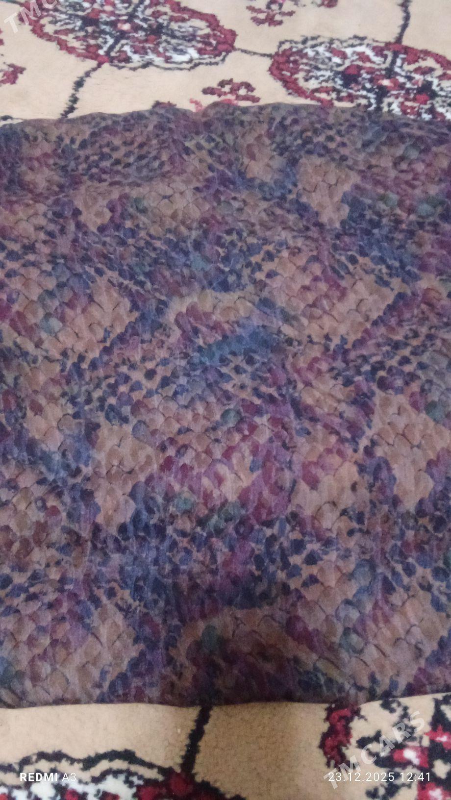 Matalar - Дашогуз - img 1