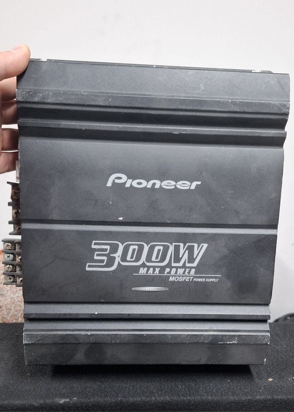 Pioneer usulitel 950 TMT - Ашхабад - img 1