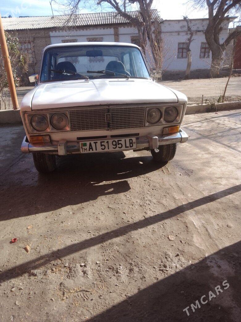 Lada 2106 1986 - 18 000 TMT - Farap - img 1