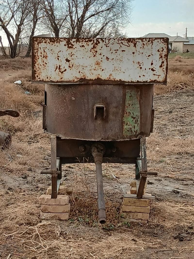 Ot üweỳän 6 000 TMT - Mary - img 1