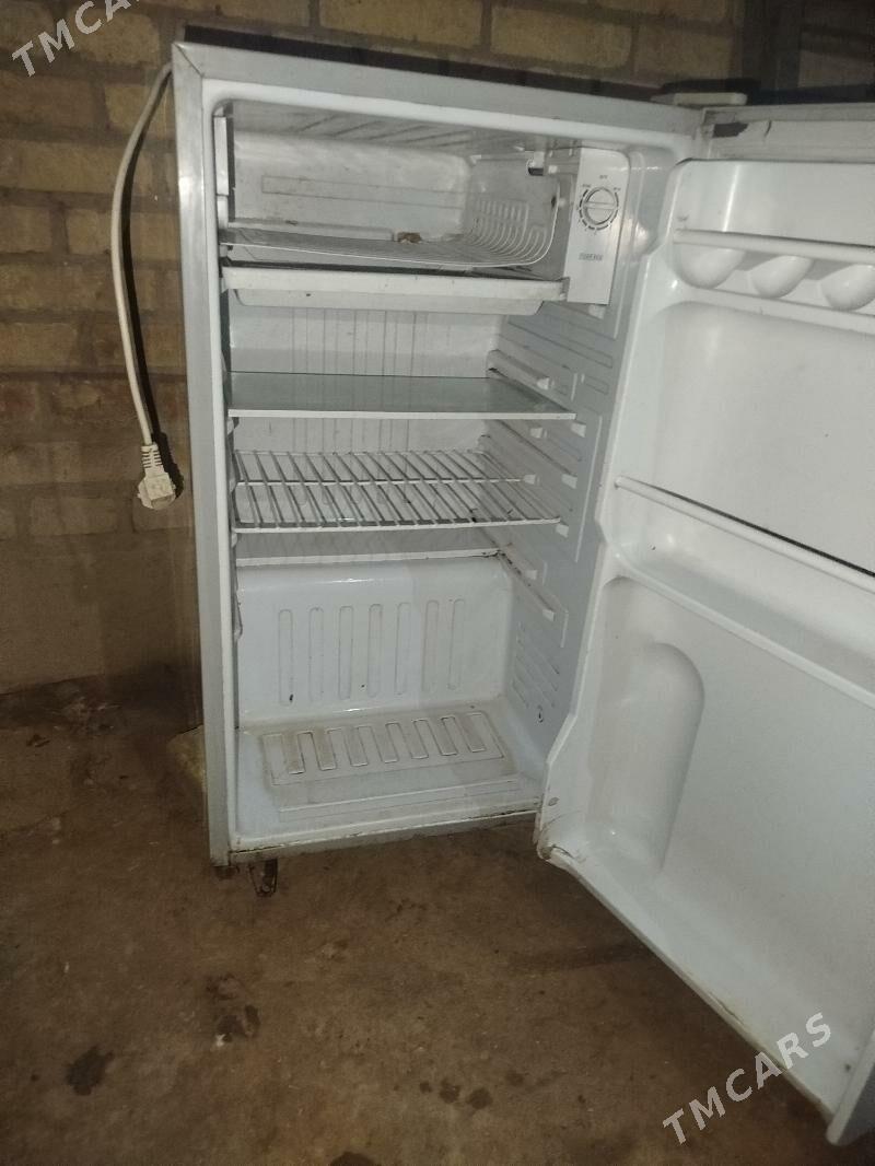 Haladinik - Garabekewül - img 1