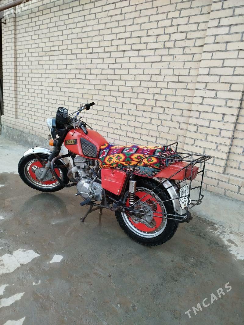 Fekon FK200-14G 2002 - 11 000 TMT - Сакар - img 1