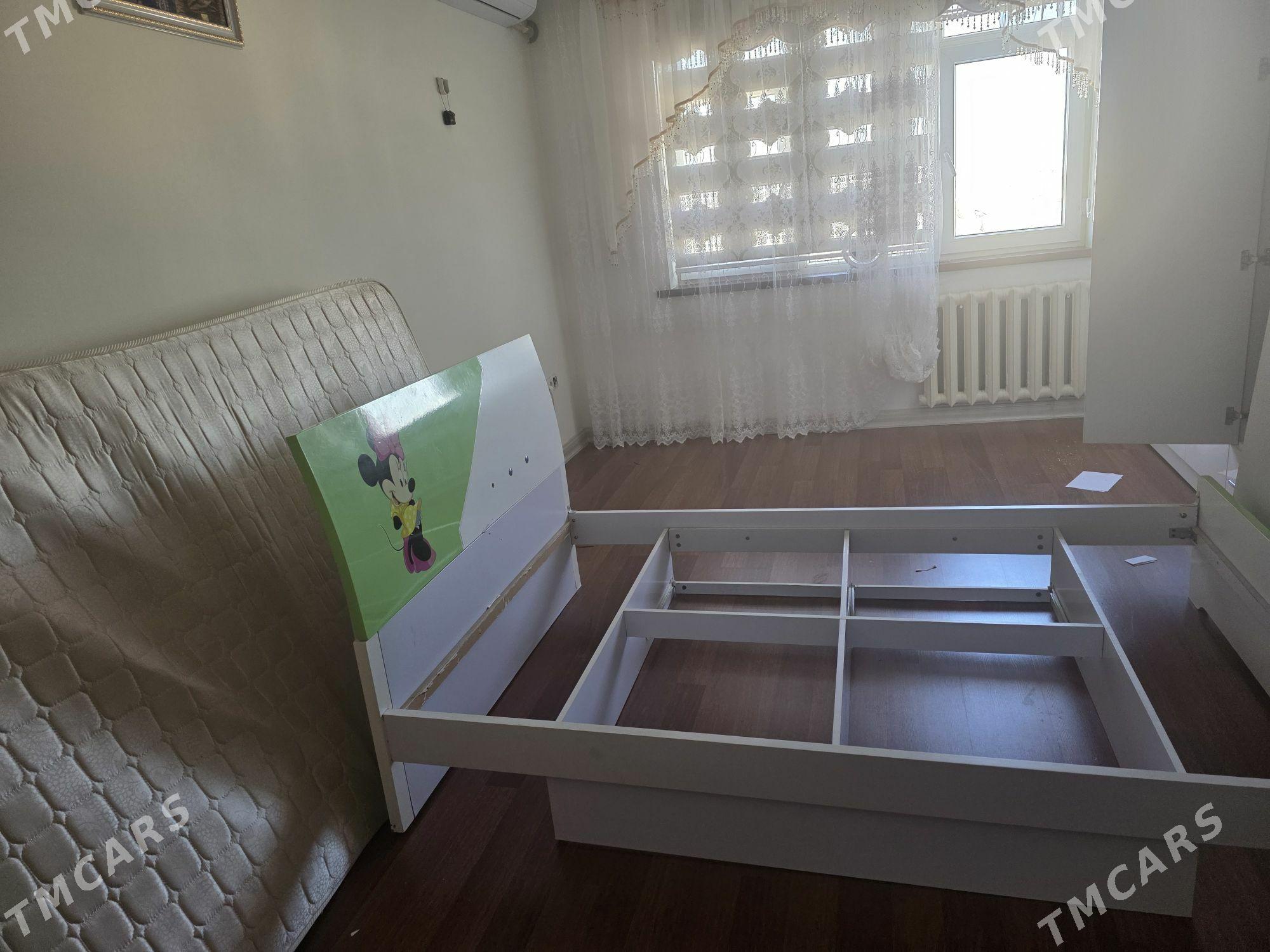 spalni. matrasi bar - Ашхабад - img 1