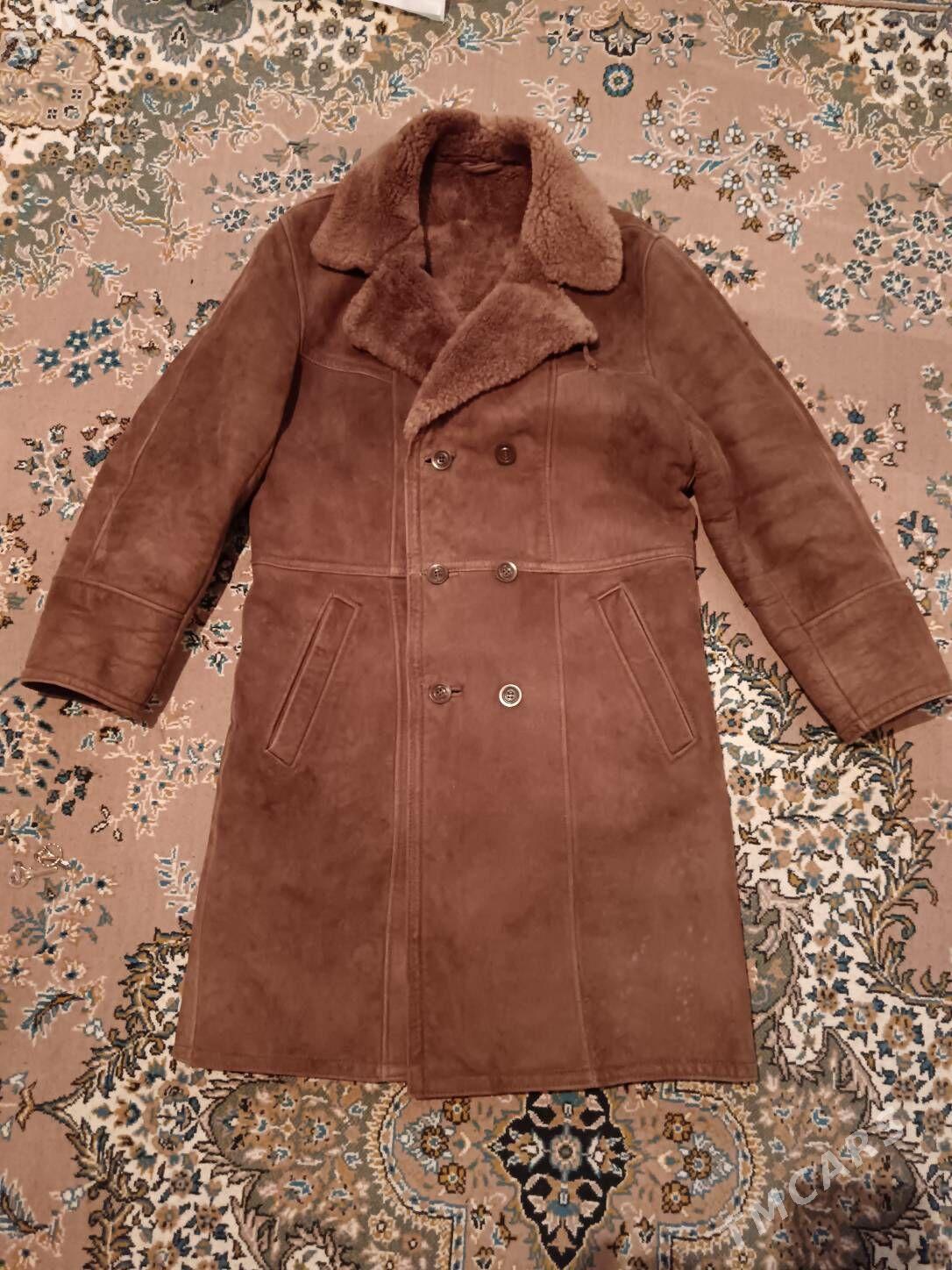 Dublyonka koza original - Багир - img 1